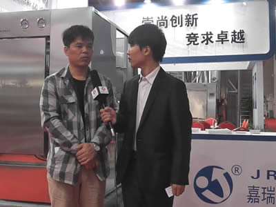 必博药机：把“张家港精神”融入灭菌柜生产研发