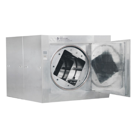 旋转水浴式灭菌柜